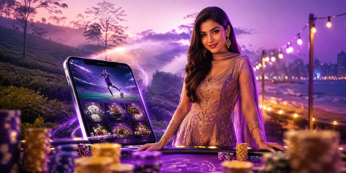 কক্সবাজারে ক্রিকেট বেটিং ও স্পোর্টস দর্শন