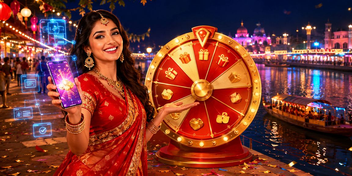 কমিল্লার লোকাল লাকি ড্র - জ্যাকপট উদ্ভাবন