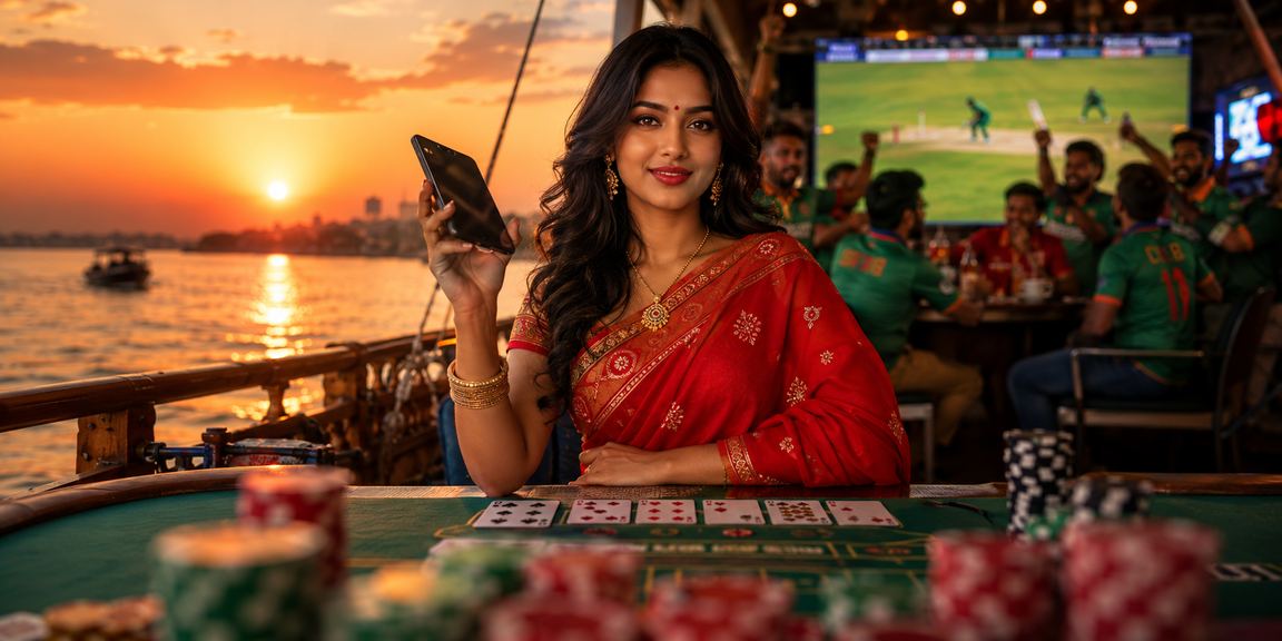 বাংলাদেশে মোবাইল পেমেন্ট ব্যবহারের সুবিধা